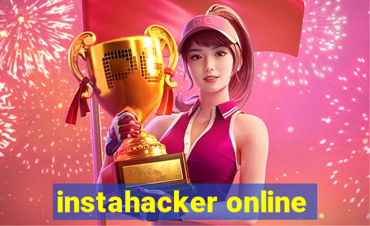 instahacker online